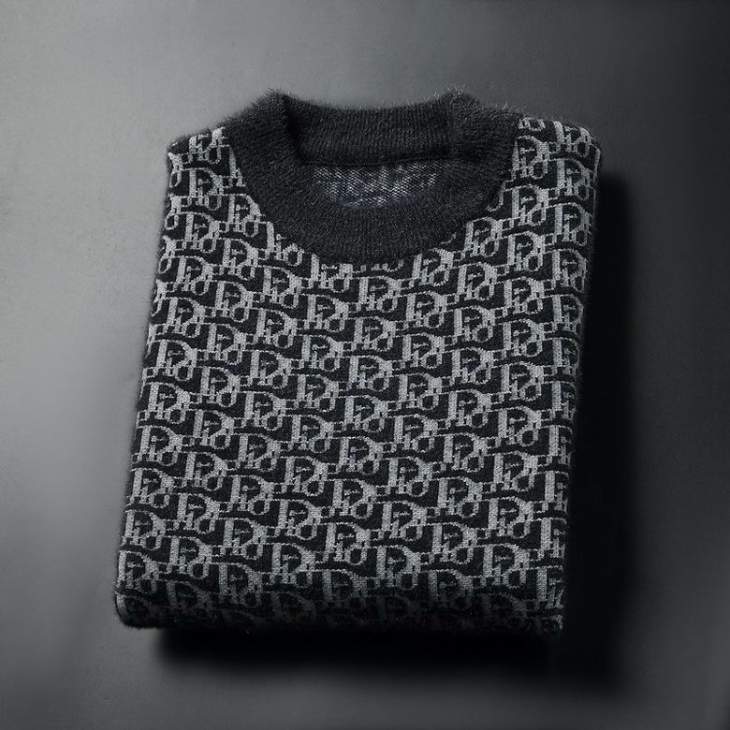Picture of Dior Sweaters _SKUDiorM-3XL21mn3944443